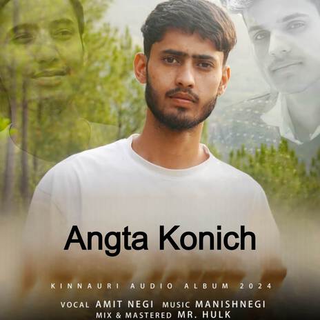 Angta Konich | Boomplay Music