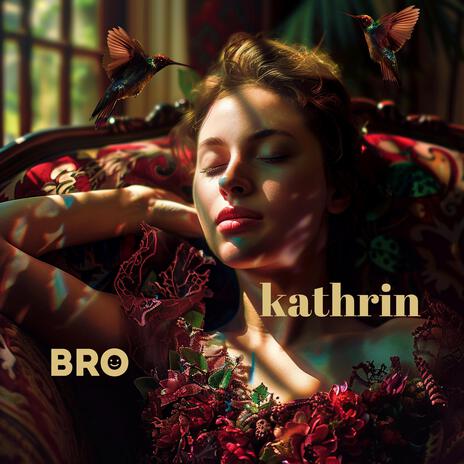 Kathrin | Boomplay Music
