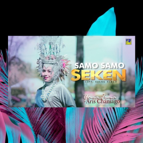 Samo Samo Seken | Boomplay Music