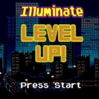 Level Up!