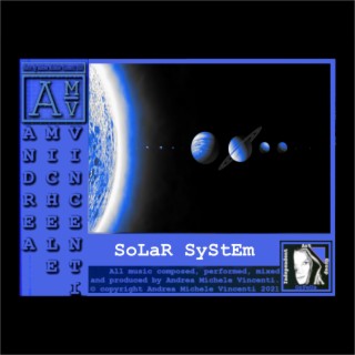 Solar System (Studio)