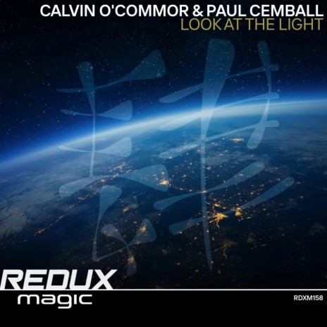 Look At The Light (Original Mix) ft. Paul Cemball