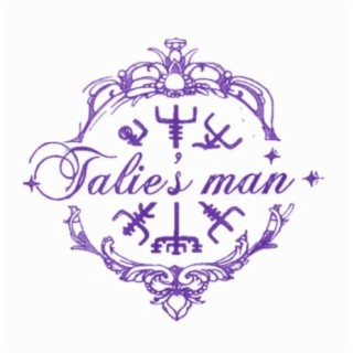 Talie's man