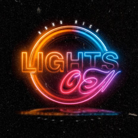 Lights On | Boomplay Music