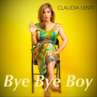 Claudia Lenti