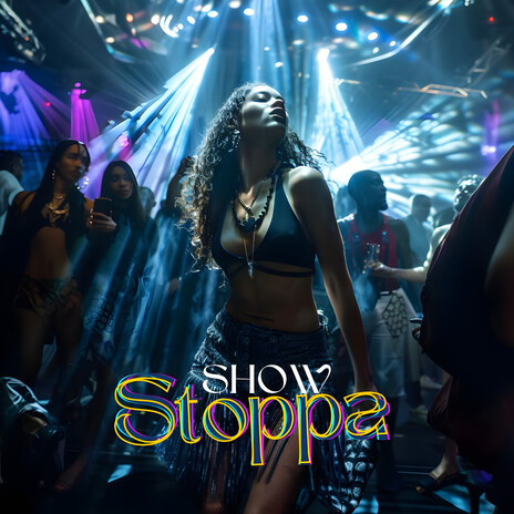 Show Stoppa ft. HollaFortune | Boomplay Music