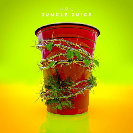 Jungle Juice | Boomplay Music