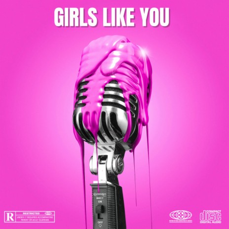 Girls like you | Boomplay Music