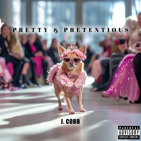 Pretty & Pretentious | Boomplay Music