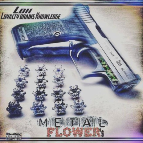 Metal flower's | Boomplay Music