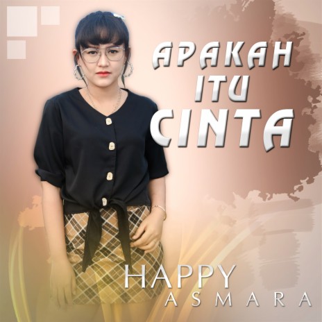 Apakah Itu Cinta | Boomplay Music