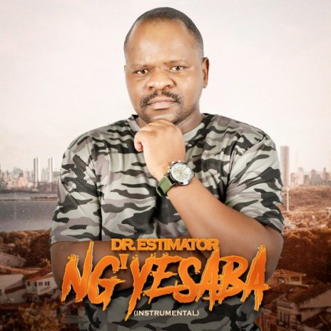 Ng'yesaba | Boomplay Music