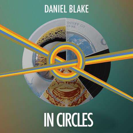 In Circles | Boomplay Music