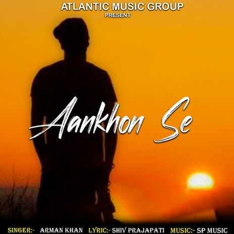 Aakhon Se | Boomplay Music