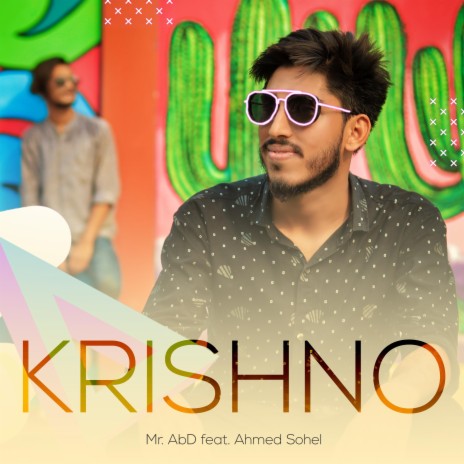 Krishno (feat. Ahmed Sohel)