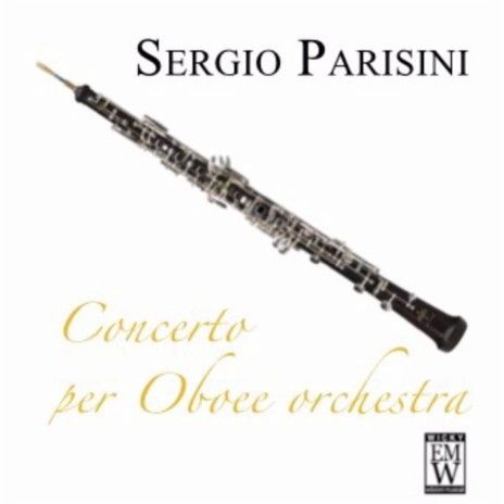 Concerto per Oboe e Orchestra (Allegro) ft. Andrea Franceschelli & Perugia Symphonic Band | Boomplay Music