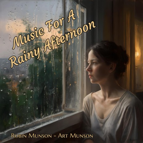 Waltz For Robin ft. Robin Munson | Boomplay Music