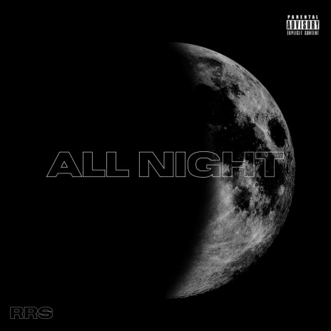All Night (feat. JIMI) | Boomplay Music
