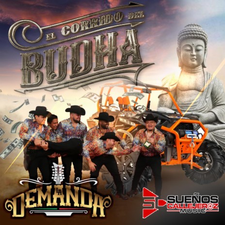 El Corrido Del Budha | Boomplay Music