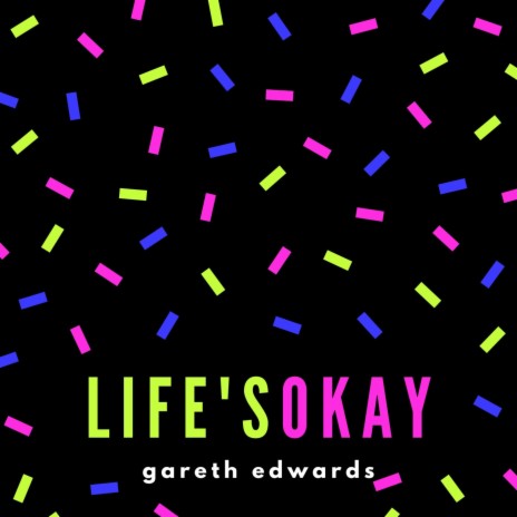 Life's Okay | Boomplay Music