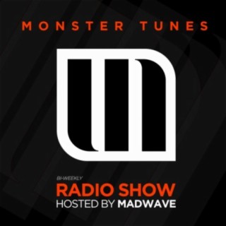 Monster Tunes Radio Show - Episode 001