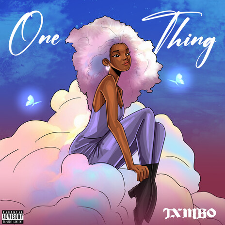 One Thing | Boomplay Music