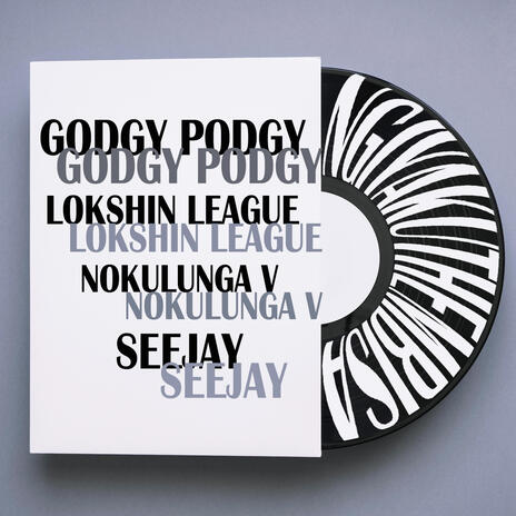 Ngiyakuthembisa (Radio Edit) ft. Lokshin League, Nokulunga V & Seejay | Boomplay Music