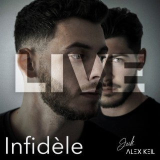 Infidèle (Live)