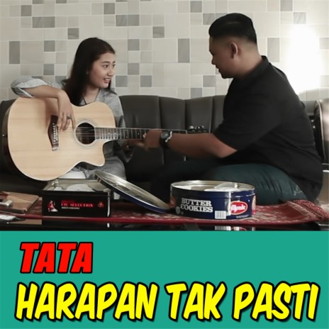 Harapan Tak Pasti | Boomplay Music