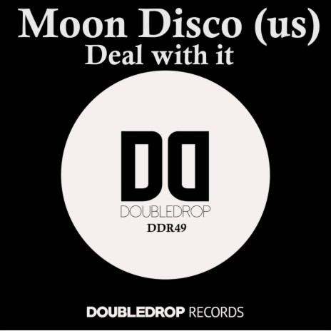 Deal with it (Original Mix)