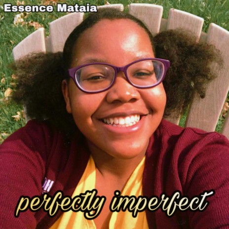 Perfectly Imperfect | Boomplay Music