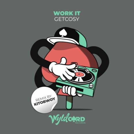Work It (Original Mix)