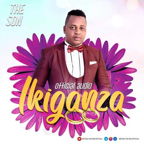 Ikiganza | Boomplay Music