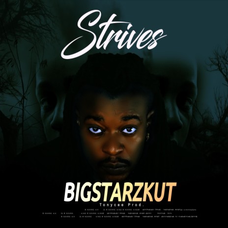 Strives | Boomplay Music