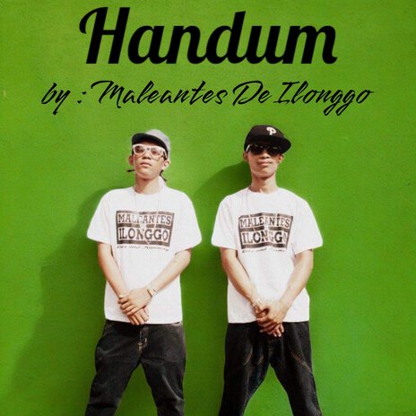 Handum ft. Salz | Boomplay Music