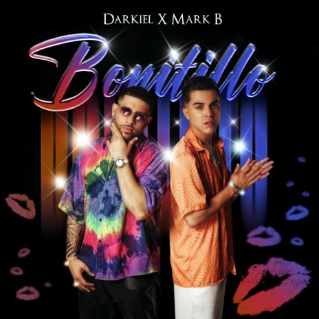 Bonitillo ft. Mark B. | Boomplay Music