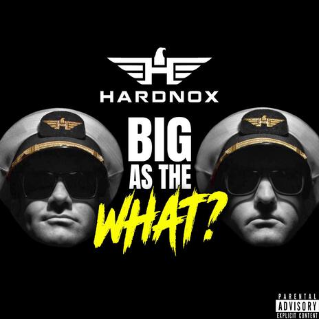 Big As The What? (Instrumental) | Boomplay Music