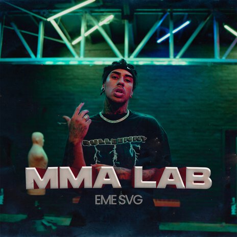 M.M.A Lab | Boomplay Music