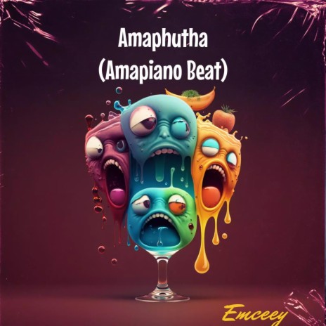 Amaphutha (Amapiano Beat)
