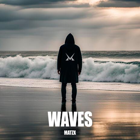 Waves | Boomplay Music