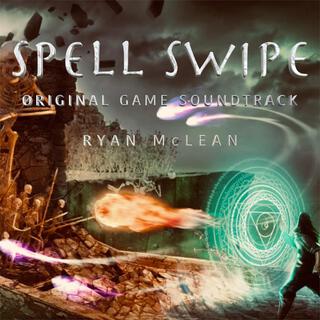 Spell Swipe (Original Game Soundtrack)