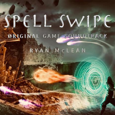 Spells | Boomplay Music