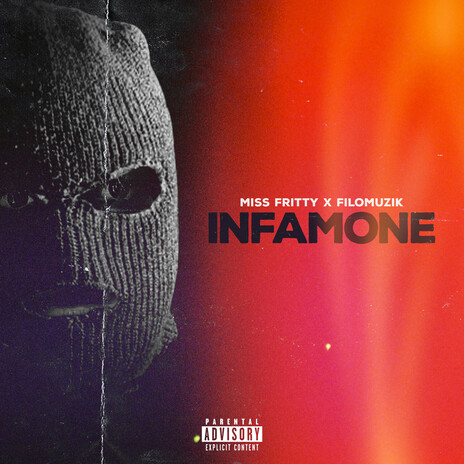 Infamone ft. Filomuzik | Boomplay Music