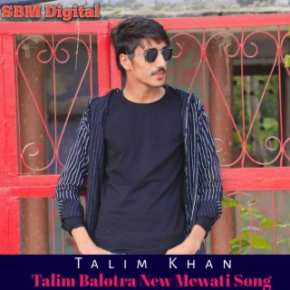 Talim Khan