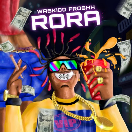 Rora | Boomplay Music