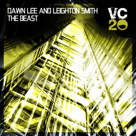 The Beast (Radio Edit) ft. Leighton Smith