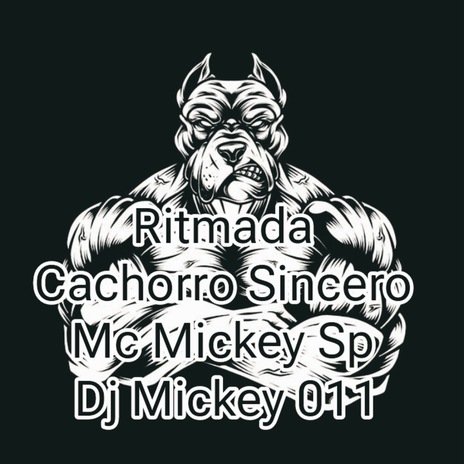 Ritmada Cachorro Sincero ft. Dj Mickey 011 | Boomplay Music