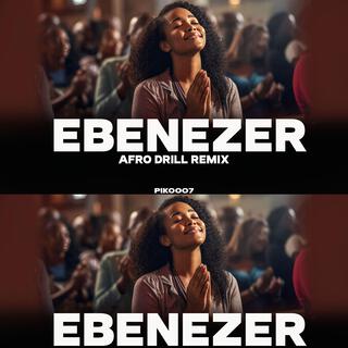 EBENEZER (Christian Afro Drill)