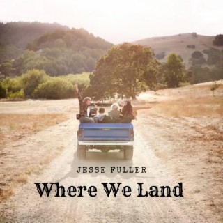 Where We Land lyrics | Boomplay Music