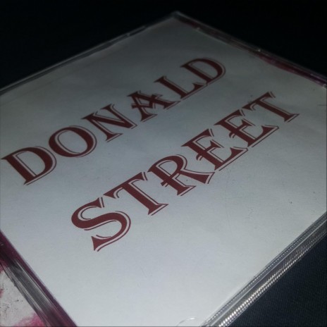 Donald Street | Boomplay Music